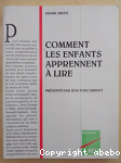 Comment les enfants apprennent à lire vignette