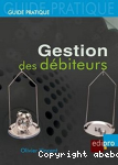 La gestion des débiteurs vignette