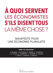 À quoi servent les économistes s'ils disent tous la même chose ? vignette
