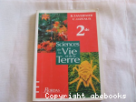 Sciences de la Vie et de la Terre. 2è. / C. Faurie , J. et P. Lamarque , C. Lizeaux , R. Tavernier , A. Vareille vignette