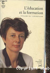 L'éducation et la formation : Science et pratique vignette
