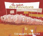 La grève des moutons vignette
