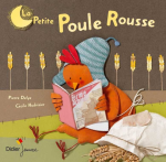 La petite poule rousse vignette