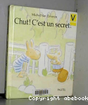 Chut ! C'est un secret ! vignette