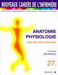 Anatomie, physiologie pour les soins infirmiers vignette