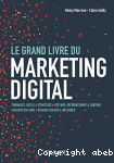Le grand livre du marketing digital vignette