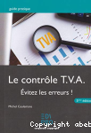Le contrôle T.V.A. Evitez les erreurs ! vignette