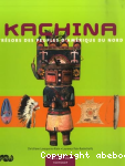Kachina vignette