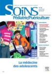 Le smartphone comme outil thérapeutique chez l’adolescent diabétique de type 1 vignette