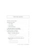 Table des matières - application/pdf